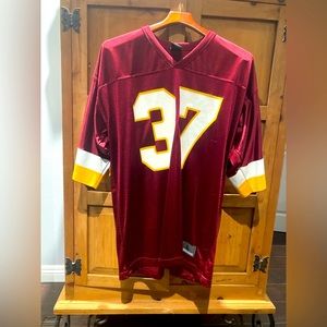 Washington Redskins - Nike Team Jersey #37 - Large